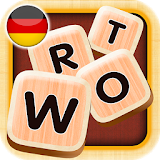 Wörter Guru - Worträtsel suchen auf Deutsch icon