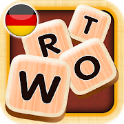 Wörter Guru - Worträtsel suchen auf Deutsch  Icon