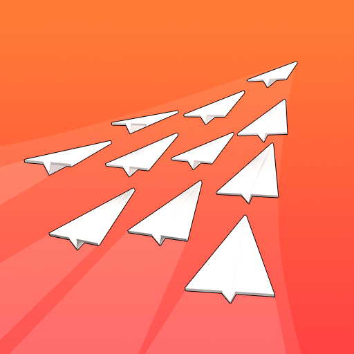 Drones Flock logo
