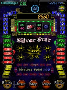 “Silverstar” von Sonderspiele MOD APK 3