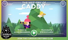 CCC: The Mystery of Caddyのおすすめ画像5
