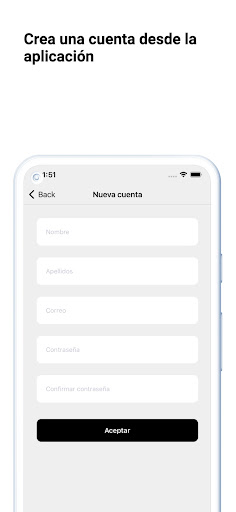 AccessBlu ID Screen 3