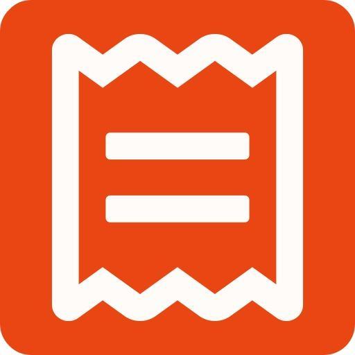 Make Receipt - Receipt Generat logo