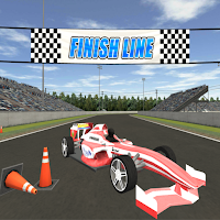 Real Formula 1 racing car game 3d Free games 2021