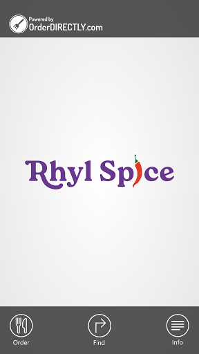 Rhyl Spice