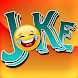 Joke · Die Witze App - Androidアプリ