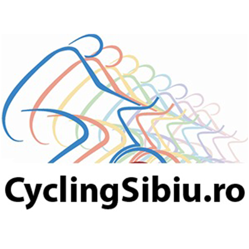 Cycling Sibiu logo