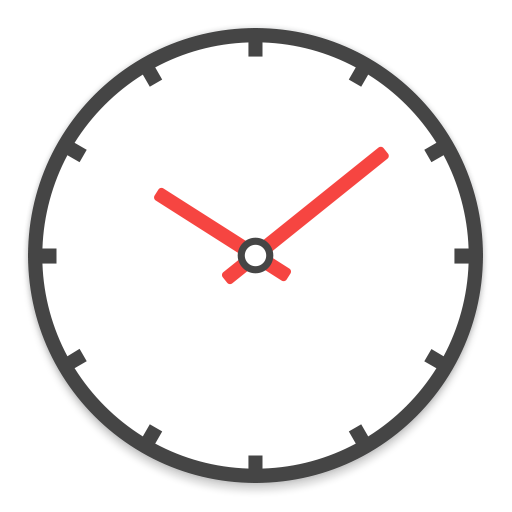 HTC Clock 8.50.855149 Icon