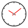 HTC Clock icon