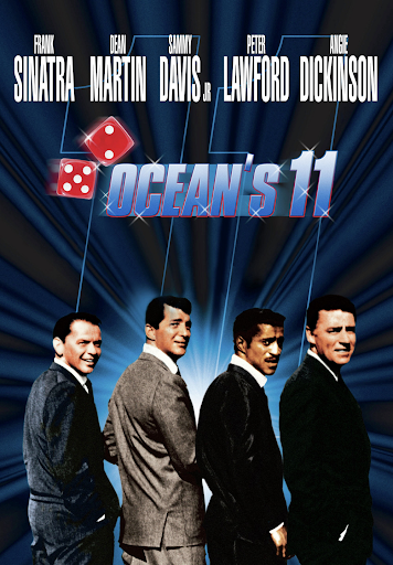Ocean's 11 - Movies on Google Play