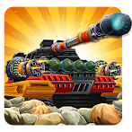 Tank War: The Ultimate Battle 
