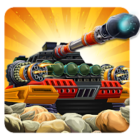 Tank War: The Ultimate Battle 
