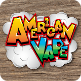 AMERICAN VAPE （アメリカンベイプ） icon