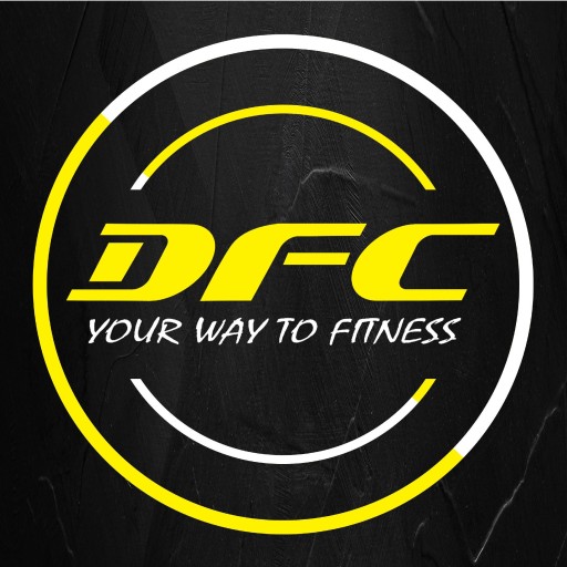 DFC Gym logo