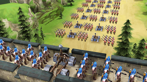 Kingdom Clash - Strategy Game - Strategy - games