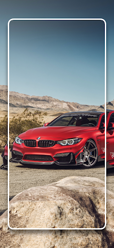 Cool BMW Car Wallpapers 4K HD Screenshot 4 - AppWisp.com