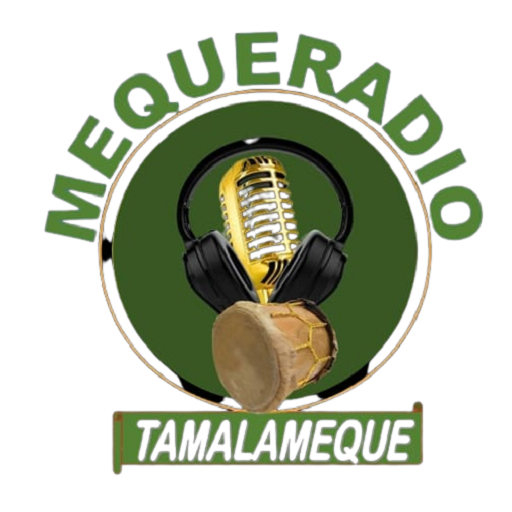 Mequeradio logo