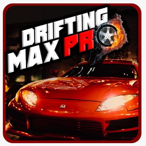 Deriva Max Pro - Jogo de Drift – Apps no Google Play