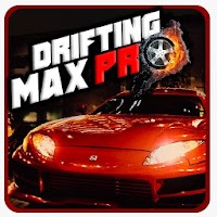 Drifting Max Pro - дрифтинг и 