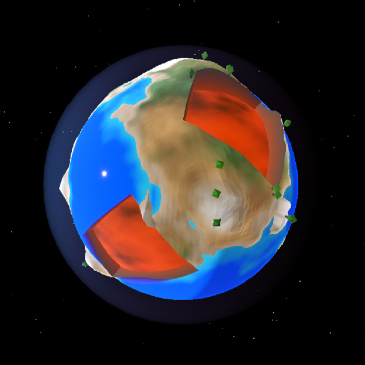 Puzzle Planetarium logo
