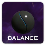 Balance Galaxy - Ball icon