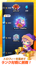 ウィンドランナー パズル対戦 Google Play のアプリ
