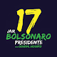 Jair Bolsonaro Stickers Auf Windows herunterladen