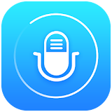Voice Recorder Sound Recording icon