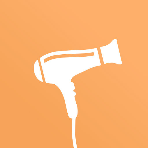 Blacour - Salon Booking App logo