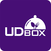 UDBox - Ur Delivery Box  Food