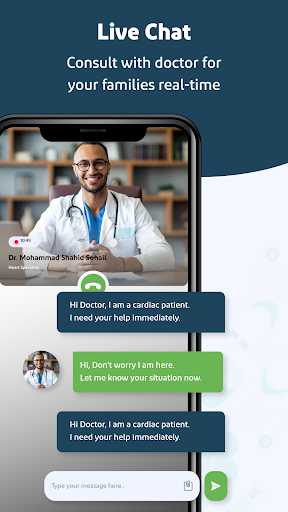Almoosa Health Group Screen 3