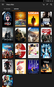 Amazon Prime Video v3.0.307.24545 APK (Prime Subscription/Latest Version) Free For Android 5