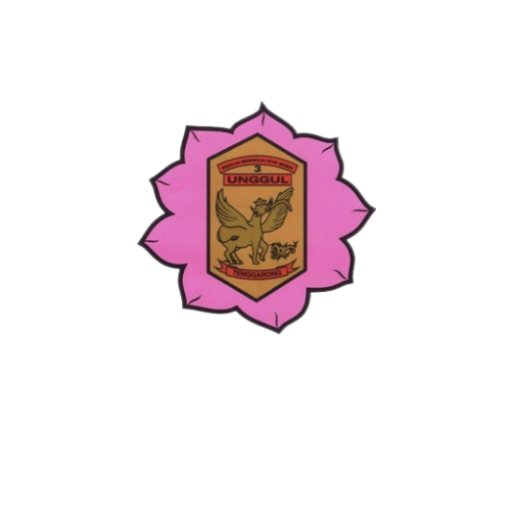 SMAN 3 UNGGULAN TENGGARONG logo