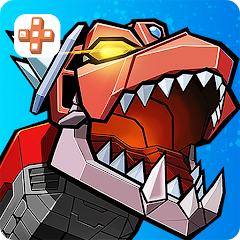 Halfbrick's Colossatron: Massive World Explodes onto the Play Store -  AndroidShock