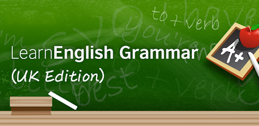 Learnenglish Grammar - Ứng Dụng Trên Google Play