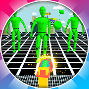 Knock Master 3D app icon