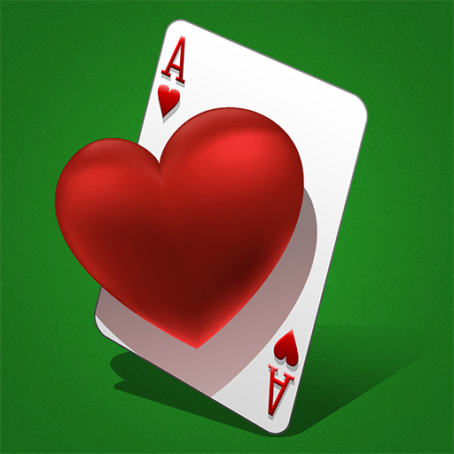 скачати Hearts: Card Game APK