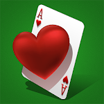 Cover Image of Download Hearts: Card Game 1.3.1.866 APK
