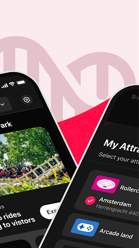 Tap - Tickets in your pocket Screen 2