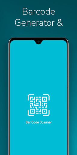 Barcode Scanner-QR Code Reader Screen 3