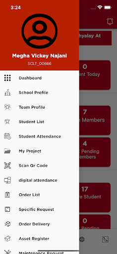 Traceable Giving Foundation Screen 3