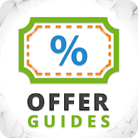 Offer Guides -  Coupons Deals  Discounts