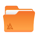 Cover Image of ダウンロード AFile Master: File Manager  APK