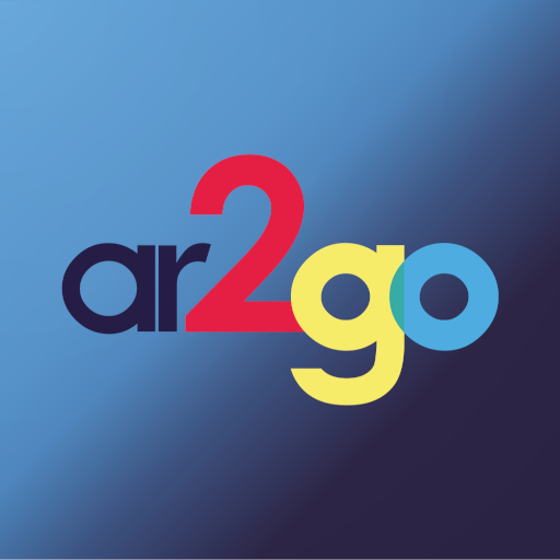 ar2go Platform logo