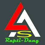 Cover Image of Herunterladen LAS Rapti  APK