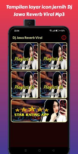 Dj Jawa Remix Reverb 2024 Mp3 Screen 2