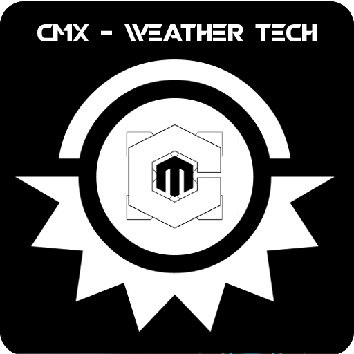 CMX - Weather Tech Komponent f  Icon