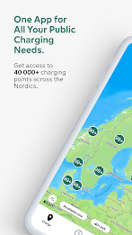 Fortum Charge & Drive Finland poster 1