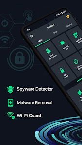 Anti Hack Protect Virus Remove 4.070 (AdFree)