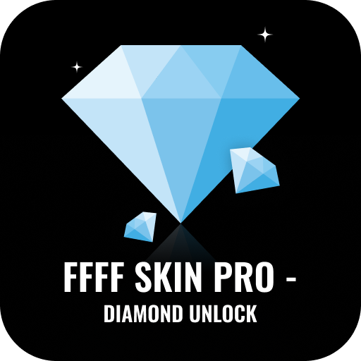 FFFF Skin Pro - Diamond Unlock